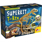 Jucarie Educativa Kit paleontologie T Rex