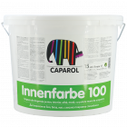 Vopsea lavabila Caparol Innerfarbe interior alba 15 L