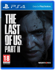 Joc Sony The Last of Us Part II pentru PlayStation 4