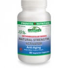 Natural strength activator anti aging 60cps PROVITA