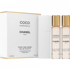 Chanel Coco Mademoiselle Apa de Toaleta Concentratie Apa de Toaleta Gr