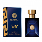 Versace Pour Homme Dylan Blue Apa de Toaleta Concentratie Apa de Toale