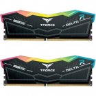 Memorie T Force Delta RGB 32GB 2x16GB DDR5 7200MHz Dual Channel Kit