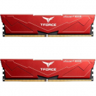 Memorie T Force Vulcan Red 32GB 2x16GB DDR5 5600MHz Dual Channel Kit