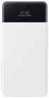 Samsung Husa de protectie tip Book S View White pentru Galaxy A33 5G