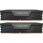 Memorie Vengeance 64GB 2x32GB DDR5 6000MHz Dual Channel Kit