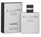 Chanel Allure Homme Sport Apa de Toaleta Concentratie Apa de Toaleta G