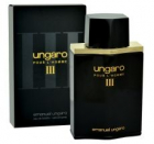 Ungaro pour L Homme III Apa de Toaleta Concentratie Apa de Toaleta Gra