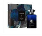 Amouage Interlude Black Iris Barbati Apa de Parfum Concentratie Apa de