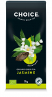 Ceai verde bio Jasmin 75g Choice R
