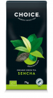Ceai verde bio Sencha 75g Choice R