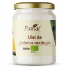 Ulei de palmier bio 500ml Pronat