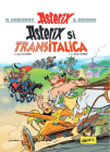 Asterix si Transitalica Vol 37