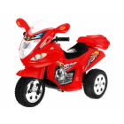 Motocicleta electrica pentru copii M1 R Sport rosu