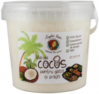 Ulei de cocos pentru gatit RBD 1000ml Pronat