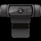 LOGITECH C920e HD 1080p Webcam BLK USB WW