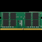Kingston DRAM Notebook Memory 8GB DDR4 2666MHz SODIMM EAN 740617281897