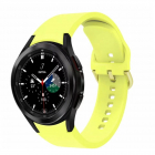 Accesoriu smartwatch Icon compatibila cu Samsung Galaxy Watch 4 5 5 Pr