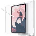 Folie protectie tableta Paper Feel compatibil cu iPad 10 9 inch 2022 M