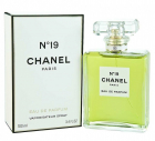 Chanel No 19 POUDRE Apa de Parfum Femei Concentratie Apa de Parfum Gra