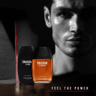 Guy Laroche Drakkar Intense Apa de Parfum Barbati Concentratie Apa de 