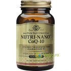 Nutri Nano Coenzima Q10 3 1x 50cps