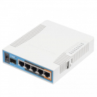 Router RB962UiGS 5HacT2HnT hAP ac White