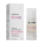 Serum energizant pentru ten uscat Pellamar Biome 15 ml Concentratie Se