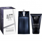 Set cadou Thierry Mugler Alien Man Continut set 50 ml Apa de Toaleta 5