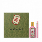 Set Cadou Gucci Flora Gorgeous Gardenia Apa de parfum Femei Continut s