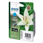 Toner inkjet Epson T0592 cyan 13 ml