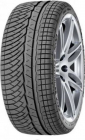 Anvelopa iarna Michelin PILOT ALPIN 4 265 45R19 105V