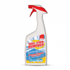 Detergent inalbitor spray cu spuma Sano Wall Stain Remover 750ml