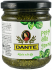 Sos pesto Genovese 180g Dante