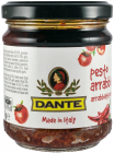 Sos pesto Arrabbiata 180g Dante