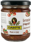 Pasta de rosii Bruschetta Pomodori 180g Dante