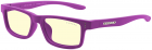 Ochelari protectie Monitor Gunnar Cruz Kids Small Magenta Onyx Amber 4