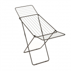 Uscator de rufe Heinner Allegro 18m Metalic