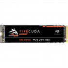 SSD SEAGATE FireCuda 530 500MB M 2 PCIe Gen4 x4 NVMe 1 4 Read Write 70