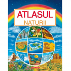 Jucarie Educativa Atlasul naturii
