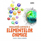 Jucarie Educativa Enciclopedia ilustrata a elementelor chimice