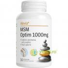 MSM Optim 1000mg 30cpr