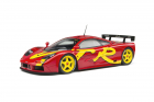 Macheta McLaren F1 GTR Short Tail Launch Livery 1996