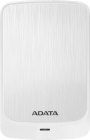 Hard disk extern ADATA HV320 1TB 2 5 inch USB 3 0 White