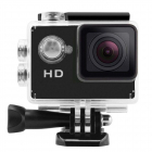 Camera Video Sport Techstar R A9 Sport DV Rezolutie HD 720P Carcasa Wa