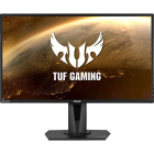 Monitor TUF Gaming VG275AQ 27 inch 1ms Black