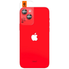 Folie protectie Optik EZ FIT compatibil cu iPhone 14 14 Plus Red