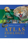 Atlas zoologic Tudor Cozari