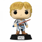 Figurina Funko POP Star Wars Retro Series Luke Skywalker 9 cm