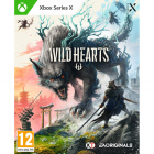 Joc Xbox X Wild Hearts